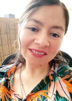 Imagen de Adriana María Sánchez Navarrete