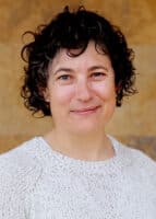 Imagen de Leire Iriarte Cerdán