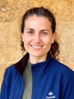 Imagen de Cecilia Pedot