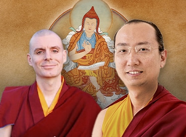 Curso camino Grid Home