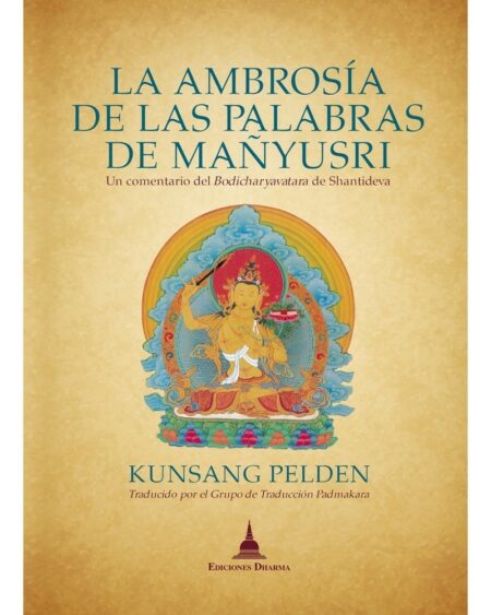 la-ambrosia-de-las-palabras-de-manyusri-ebook